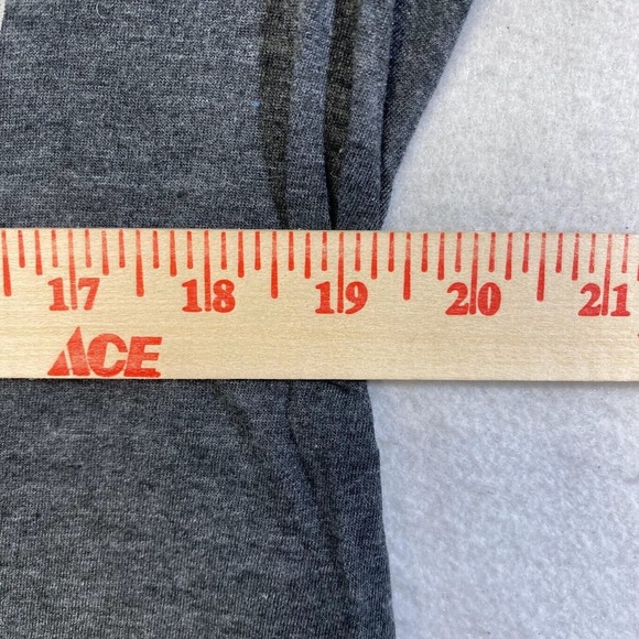 The Goonies Never Say Die Tee Thrifted Vintage Style Size L - Picture 6 of 10